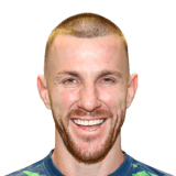 Paulo Victor Face Scan
