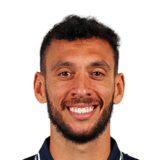 Roderick Miranda Face Scan