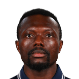 Adama Traoré Face Scan