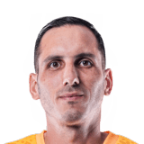 Roberto Fernández Face Scan
