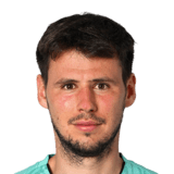 Heinz Lindner Face Scan