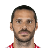 Christopher Trimmel Face Scan