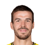 Filip Kurto Face Scan