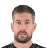 Aitor Fernández Face Scan