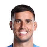 Karl Darlow Face Scan