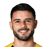 Loris Benito Face Scan