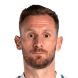 Tom Lees Face Scan