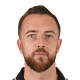 Danny Wilson Face Scan