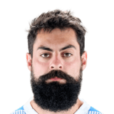 Villalibre Face Scan