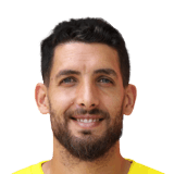 Pedro Trigueira Face Scan