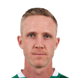 Adam Forshaw Face Scan