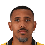 Cristian Montaño Face Scan