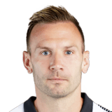 Andreas Weimann Face Scan