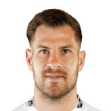 James Collins Face Scan
