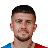 Michał Chrapek Face Scan