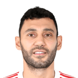 Veysel Sarı Face Scan