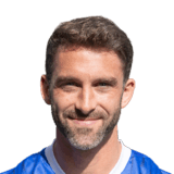 Will Grigg Career Mode headshot