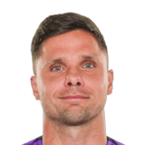 Rafał Gikiewicz Face Scan