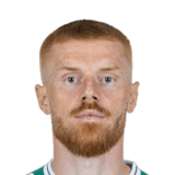Mikkel Kirkeskov Face Scan