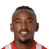 Omar Beckles Face Scan