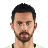 Renan Ribeiro Face Scan