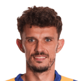 Tom Flanagan Face Scan