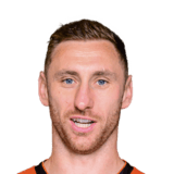Louis Moult Face Scan