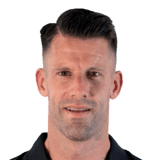Dani Jiménez Career Mode headshot