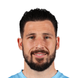 Mathew Leckie Face Scan