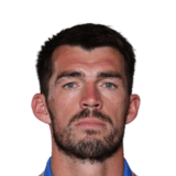 John Marquis Face Scan
