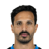 Adriano Grimaldi Face Scan
