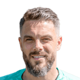 Glenn Morris Face Scan