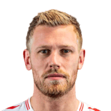 Jayden Stockley Face Scan