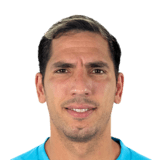 Joel Robles Face Scan