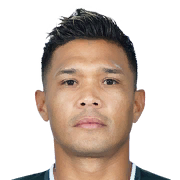 Teófilo Gutiérrez Face Scan