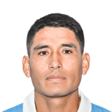 Írven Ávila Face Scan