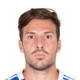 Simone Verdi Career Mode headshot