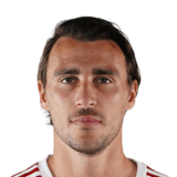 Ignasi Miquel Face Scan