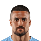Nuno Reis Face Scan