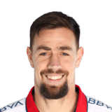 Sebastián Coates Face Scan
