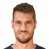 Andrea Seculin Face Scan