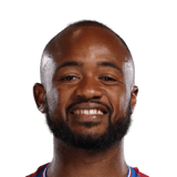 Jordan Ayew Face Scan