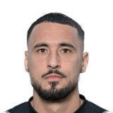 Jason Davidson Face Scan