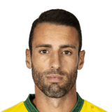 Ivo Pinto Face Scan