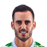 Juanmi Career Mode headshot