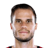 Lorenzo Crisetig Face Scan