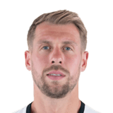 Florian Lejeune Career Mode headshot