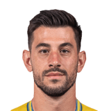 Pizzi Face Scan