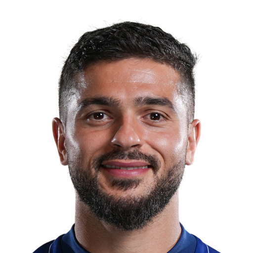 Sam Morsy Face Scan