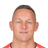 Jens Toornstra Face Scan